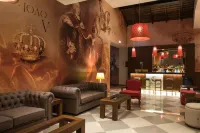 Vila Gale Collection Alter Real - Resort Equestre, Conference & Spa - bar