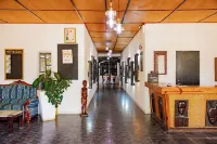 Bungalow Beach Hotel