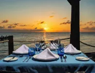 Occidental Cozumel - All Inclusive - petit déjeuner