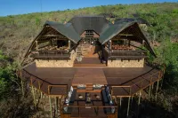 Sediba Luxury Safari Lodge - parking