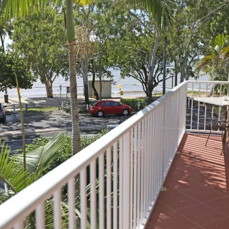 Cairns Beach Resort