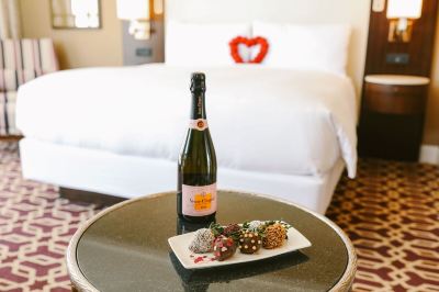 Other Fairmont Austin Gold Experience Photo