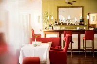 Bio Thermalhotel Falkenhof - Barer