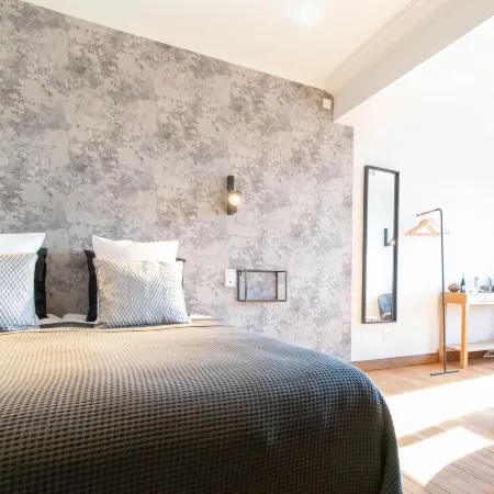 Porta Superia Boutique B&B