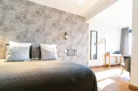 Porta Superia Boutique B&B