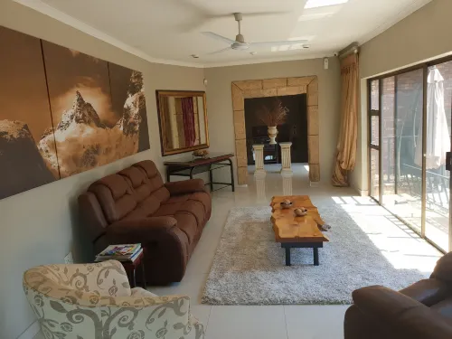 Fa'Trez Guest House & Spa - spa