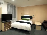 Green Rich Hotel Yamaguchi Yuda Onsen Các khách sạn gần Ga Yahara