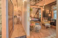 Steps to Waterfront and Dtwn Sturgeon Bay Escape! - Beach