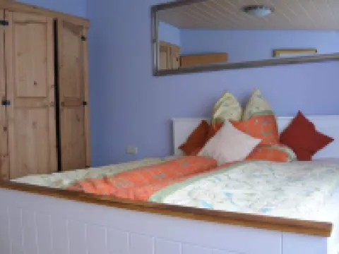 Ferienwohnung Storchennest Hotels in Volkach