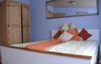 Ferienwohnung Storchennest Hôtels à : Volkach
