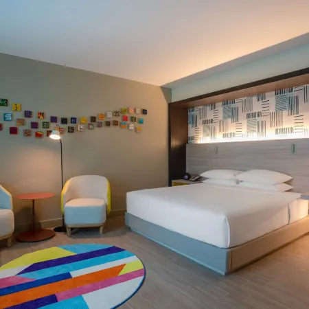 Hyatt Centric San Salvador