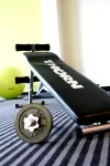 Vestil Hotel - Gym