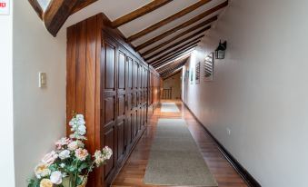 Hotel Boutique Santa Lucia