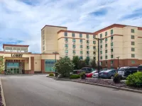 Deerfoot Inn and Casino Hotels near Seton