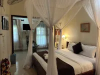 Sunset Hotel Entebbe Hoteles en Entebbe