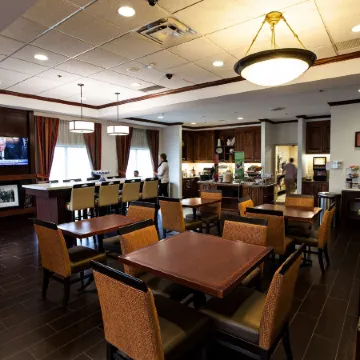 Hampton Inn by Hilton Napanee