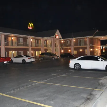 Countryside Suites Omaha