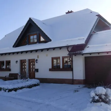 Ferienwohnung Dunja