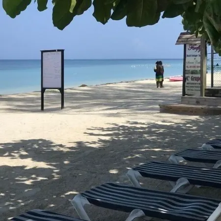 Firefly Beach Cottages