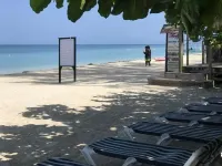 Firefly Beach Cottages - con vista mare