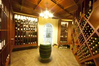Hotel Jana Congress & Wellness - bar