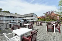 麥基諾城溫德姆Travelodge飯店 - 寵物友善