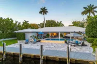 Waterfront Fort Lauderdale House w/ Heated Pool!