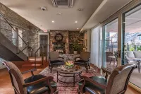 Carriage House New Hope Hotels in Stockton
