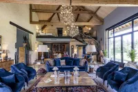 Domaine de Rymska & Spa - Relais & Châteaux