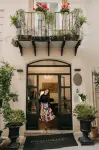 Palazzo Natoli Boutique Hotel Hotels in Albergheria