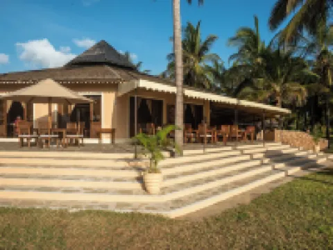 Ocean Beach Resort & Spa Hotels in Malindi