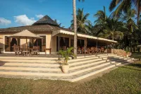 Ocean Beach Resort & Spa Hotels in der Nähe von Malindi-Meeres-Nationalpark