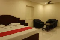 ES Residency