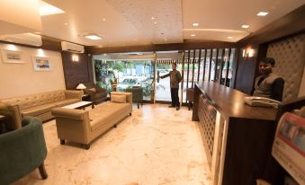 Hotel le Grande - Mumbai International Airport