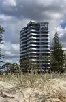 X Kirra Apartments Các khách sạn gần Gold Coast Skydive