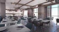 Park Dedeman Kastamonu Hotel a Distretto di Kastamonu