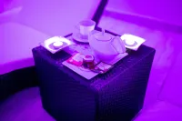 勒普雷米爾精品酒店 - SPA