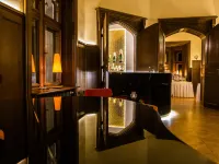 Hotel Schloss Eckberg Hotels near Blasewitz
