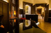 Hotel Schloss Eckberg Hotels in Dresden