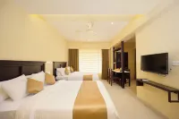 Thekkady Gavi Suites Hotel di Periyar