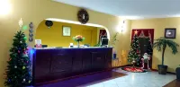 Executive Inn