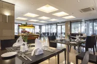 D'Andrea Mare Beach Hotel Hotels in Kremasti