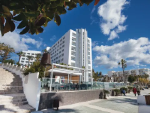 Hotel Riu Monica - Adults Only Hotels in Nerja