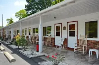 Laurel Park Inn