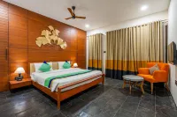 Treebo Premium the Memoir, Ramdaspeth