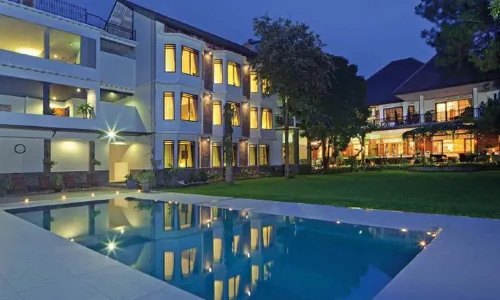 Sandalwood Boutique Hotel