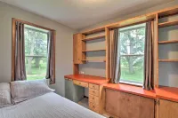 Pet-Friendly Spring Grove Home w/ Serene Yard!