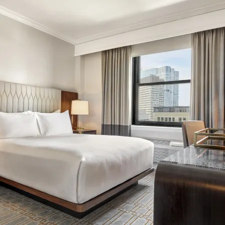 Boston Omni Parker House Hotel Отели рядом с достопримечательностью «Кингз»