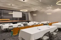 ليفينوورث لوكال هوتل