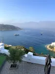 Hotel Petradi - con vistas al mar